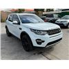 Image 2 : LNDR DISCOVERY 2017 O/S TITLE 2 DAYS
