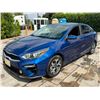 Image 1 : KIA FORTE 2019 T-REPO 2 DAYS
