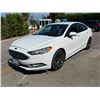 Image 1 : FORD  FUSION  2018 T-REPO 2 DAYS