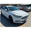 Image 2 : FORD  FUSION  2018 T-REPO 2 DAYS