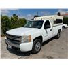 Image 1 : CHEV SILVERADO 2007 T-REPO 2 DAYS