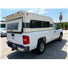 Image 3 : CHEV SILVERADO 2007 T-REPO 2 DAYS