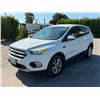 Image 1 : FORD  ESCAPE 2017 T-REPO 2 DAYS