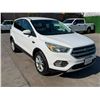 Image 2 : FORD  ESCAPE 2017 T-REPO 2 DAYS