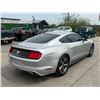 Image 3 : FORD  MUSTANG 2016 O/S-T SMOG-2 DAYS