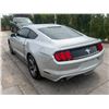 Image 4 : FORD  MUSTANG 2016 O/S-T SMOG-2 DAYS