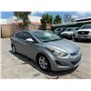 Image 2 : HYUN ELANTRA 2014 O/S-T SMOG-2 DAYS