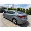Image 4 : HYUN ELANTRA 2014 O/S-T SMOG-2 DAYS
