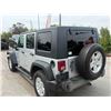 Image 4 : JEEP  WRANGLER 2008 O/S TITLE 2 DAYS
