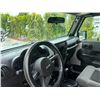 Image 5 : JEEP  WRANGLER 2008 O/S TITLE 2 DAYS