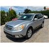 Image 1 : SUBA OUTBACK 2012 T-SMOG -2 DAYS