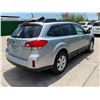Image 3 : SUBA OUTBACK 2012 T-SMOG -2 DAYS