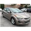 Image 2 : HYUN ELANTRA 2013 O/S TITLE 2 DAYS