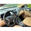 Image 5 : HYUN ELANTRA 2013 O/S TITLE 2 DAYS