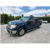 Image 1 : FORD  F-150 2013 O/S-T SMOG-2 DAYS