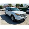 Image 2 : FORD  EXPLORER  2013 T-REPO 2 DAYS