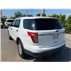 Image 4 : FORD  EXPLORER  2013 T-REPO 2 DAYS