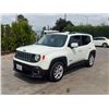 Image 1 : JEEP RENEGADE 2016 T-REPO 2 DAYS