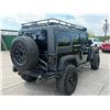 Image 3 : JEEP  WRANGLER 2013 O/S TITLE 2 DAYS