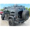 Image 4 : JEEP  WRANGLER 2013 O/S TITLE 2 DAYS