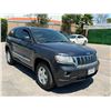 Image 2 : JEEP  GD CHEROKEE 2013 O/S TITLE 2 DAYS