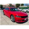 Image 2 : DODG CHARGER 2016 O/S TITLE 2 DAYS