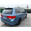 Image 3 : HOND ODYSSEY 2009 O/S TITLE 2 DAYS