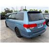 Image 4 : HOND ODYSSEY 2009 O/S TITLE 2 DAYS