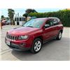 Image 1 : JEEP  COMPASS 2014 T