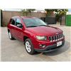 Image 2 : JEEP  COMPASS 2014 T