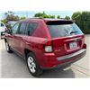 Image 4 : JEEP  COMPASS 2014 T