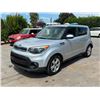 Image 1 : KIA SOUL 2018 T-REPO 2 DAYS