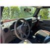 Image 5 : JEEP  WRANGLER 2008 O/S TITLE 2 DAYS