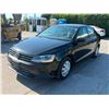 Image 1 : VOLK JETTA 2015 O/S TITLE 2 DAYS