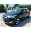 Image 1 : HYUN VELOSTER 2012 O/S-T SMOG-2 DAYS