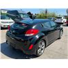 Image 3 : HYUN VELOSTER 2012 O/S-T SMOG-2 DAYS