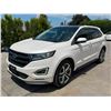 Image 1 : FORD  EDGE 2015 O/S-WAIT/TITLE