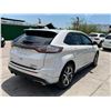 Image 3 : FORD  EDGE 2015 O/S-WAIT/TITLE