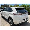 Image 4 : FORD  EDGE 2015 O/S-WAIT/TITLE