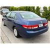 Image 4 : HOND ACCORD 2004 T-DONATION
