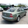 Image 3 : VOLK PASSAT 2003 T-DON - SMOG