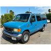 Image 1 : FORD  E350 2007 T-DONATION