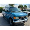 Image 2 : FORD  E350 2007 T-DONATION