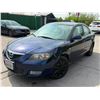Image 1 : MAZD MAZDA3 2009 T-DONATION