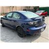 Image 4 : MAZD MAZDA3 2009 T-DONATION