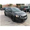 Image 2 : CHEV SONIC 2014 O/S T-DONATION