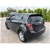 Image 4 : CHEV SONIC 2014 O/S T-DONATION