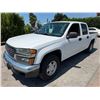 Image 1 : GMC CANYON 2007 T-DONATION