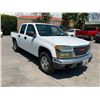 Image 2 : GMC CANYON 2007 T-DONATION
