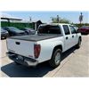 Image 3 : GMC CANYON 2007 T-DONATION